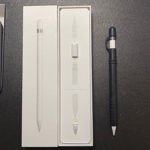 1st Generation Apple Pencil